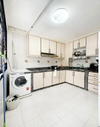 Blk 271B Jurong West Street 24 (Jurong West), HDB 5 Rooms #632330141